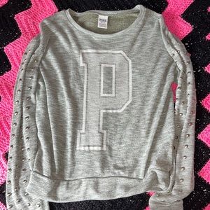 PINK sweater
